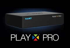 ĐẦU KARAOKE HANET PLAYX PRO 4TB + MÁY TÍNH BẢNG