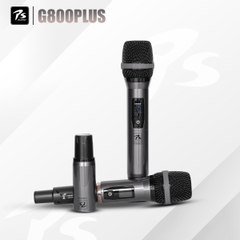 Micro không dây PS AUDIO G800 PLUS