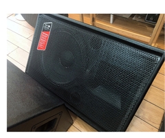Loa karaoke Monitor SRX700, Bass loa 40cm