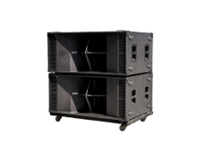 Sub đôi DAVS DS36F152 ,2 bass 50, từ thường, coil 152 - Công suất: 3400w