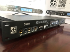 Vang số DSP Karaoke dB Acoustic D900