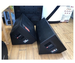 Loa karaoke Monitor SRX700, Bass loa 40cm