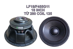 Loa bass 5 tấc BW, 50cm từ 280 coil 125,LF18/F455GII