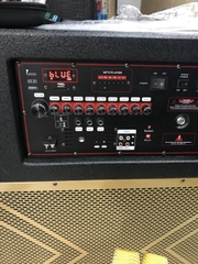 Thùng loa di động. bass 4tấc. âm thanh cực đỉnh