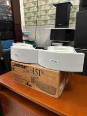 Loa 151SE, 10-100W, 3 way, mỹ, like new 98