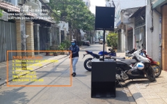 CHO THUÊ ÂM THANH TIỆC SINH NHẬT, TIỆC GIA ĐÌNH