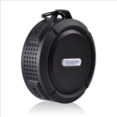 Loa bluetooth mini chống nước C6 - Hàng chính hãng nhập khẩu - Bảo Hành 1 tháng