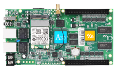Card HD - A30 - Module full