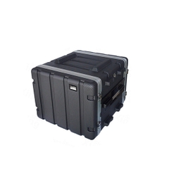 Tủ rack âm thanh ABS chuyên dụng AV 10U | Nhựa ABS cao cấp