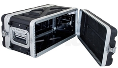 Tủ rack âm thanh ABS chuyên dụng AV 4U | Nhựa Abs cao cấp
