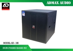Loa Sub Hơi 50 ADMAX AD-18S, 700w