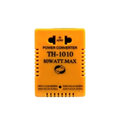 Adaptor đổi điện 220V 110V Revolve TH-1010