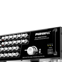 Ampli PARAMAX SA-888 PIANO