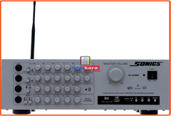 Amply Arirang Sonics PA-203WM New  chính hãng