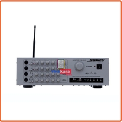 Amply Arirang Sonics PA-203WM New  chính hãng