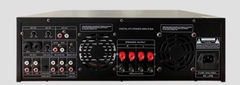 AMPLY LIỀN VANG CƠ AU-350II