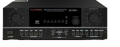AMPLY LIỀN VANG CƠ AU-350II