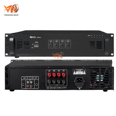 AMPLY CS BOSA ISM450 4K
