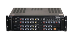 Amply Jarguar Suhyoung KMS-1204 DSP