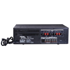 Amply Jarguar Suhyoung KMS-1604DSP