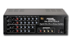 AMPLY JARGUAR PA-203N GOLD