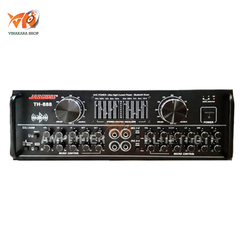 Amply JARGUNIS TH306 (16S) tặng 10 m dây loa