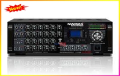 Amply Nanomax PA-1209A, 20 Sò, hàng chính hãng