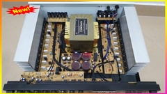 Amply Nanomax PA-1209A, 20 Sò, hàng chính hãng