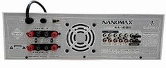 Amply Karaoke Nanomax SA-1686 hàng chính hãng