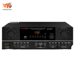 AMPLY LIỀN VANG CƠ AU-350II