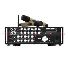 Amply Paramax SA-999Air Plus