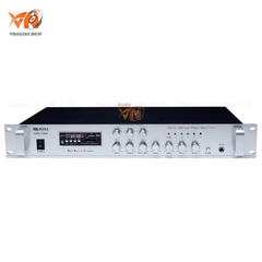 AMPLY PHÂN TẦN BOSA 100U USB