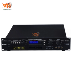 AMPLY LIỀN VANG SỐ BOSA T2000