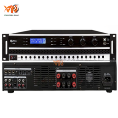 AMPLY LIỀN VANG SỐ BOSA T4000