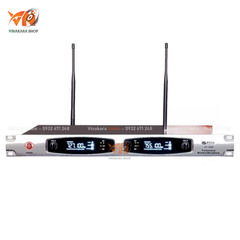 AMPLY LIỀN VANG SỐ BOSA UT3300