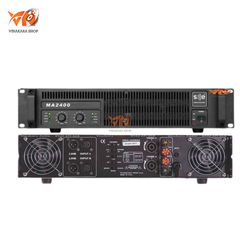 AMPLY VANG SỐ CARD MA2400