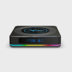 Android TV Box X96 – TV Box Ram 4GB/32GB, Android ATV 11