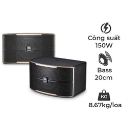 Loa Karaoke JBL Pasion 8 (Bass 20cm)