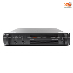 Cục đẩy công suất 2 kênh DB Acoustic EA208, 2 kênh x 800w