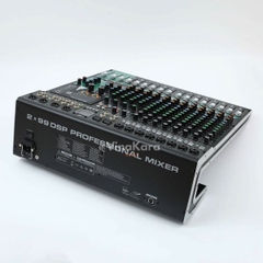 Bàn Mixer Âm Thanh XA-16pro
