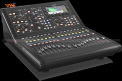 Bàn mixer số Midas M32R Live (Mixer Digital, 40 kênh, 25 bus)