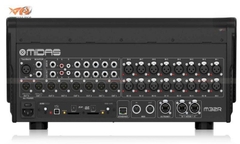 Bàn mixer số Midas M32R Live (Mixer Digital, 40 kênh, 25 bus)