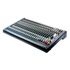 Mixer Soundcraft EFX 20