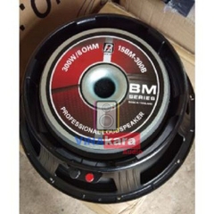 Củ loa bass rời LOA 4TẤC THÁI LAN 15B-300B -  HÀNG CHÍNH HÃNG