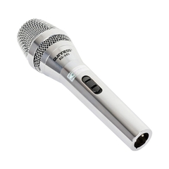 Micro có dây Guinness BG-68S - kim loại
