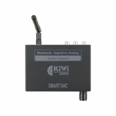 Bộ chuyển đổi Kiwi DAC FX9, Bluetooth, Opical