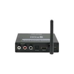 Bộ chuyển đổi Kiwi DAC FX9, Bluetooth, Opical