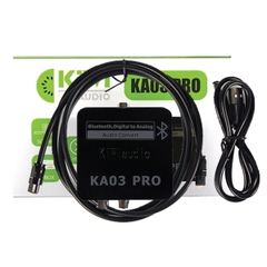 Bộ chuyển đổi Optical Kiwi KA03 PRO
