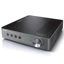 Bộ Giải Mã DAC Yamaha WXC-50 (Bluetooth, Air Play, MusicCast, Wifi, Lan)