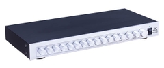 Bộ gộp tín hiệu micro hội nghị ED 1200